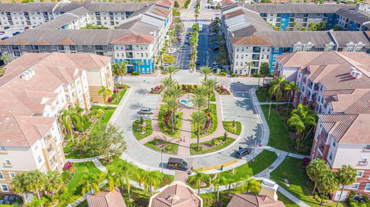 Ferienwohnung Vista Cay Orlando Exterior foto
