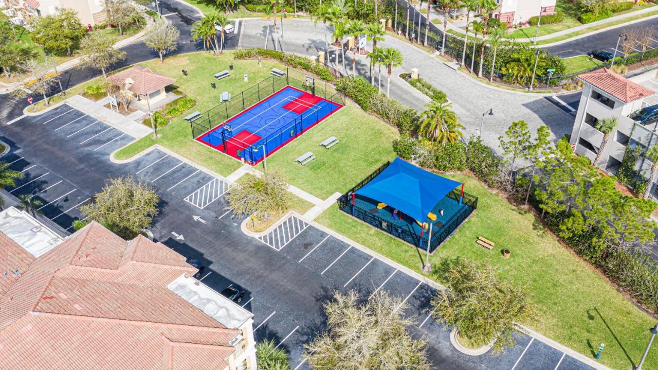 Ferienwohnung Vista Cay Orlando Exterior foto